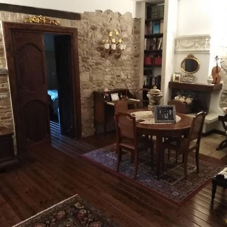 Bed and Breakfast Dimora Giosafatti Ascoli Piceno Exterior foto