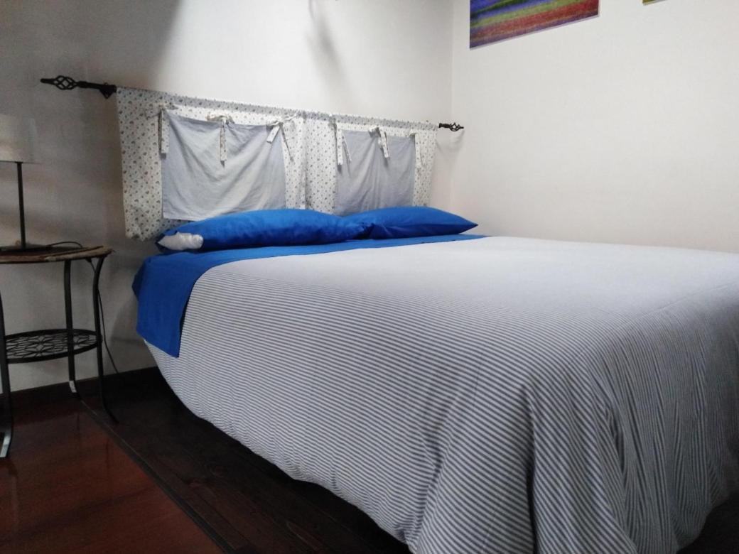 Bed and Breakfast Dimora Giosafatti Ascoli Piceno Exterior foto
