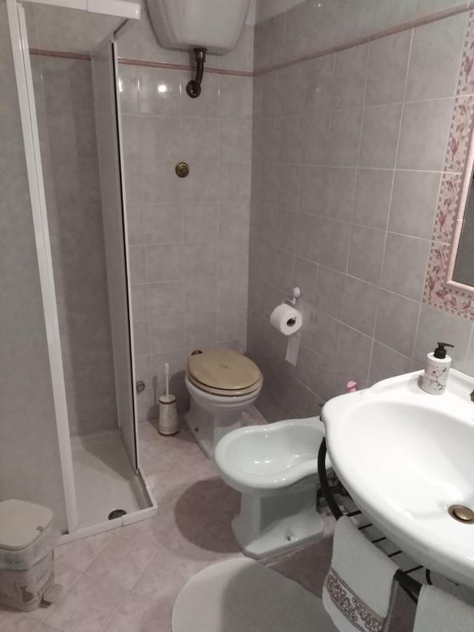 Bed and Breakfast Dimora Giosafatti Ascoli Piceno Exterior foto