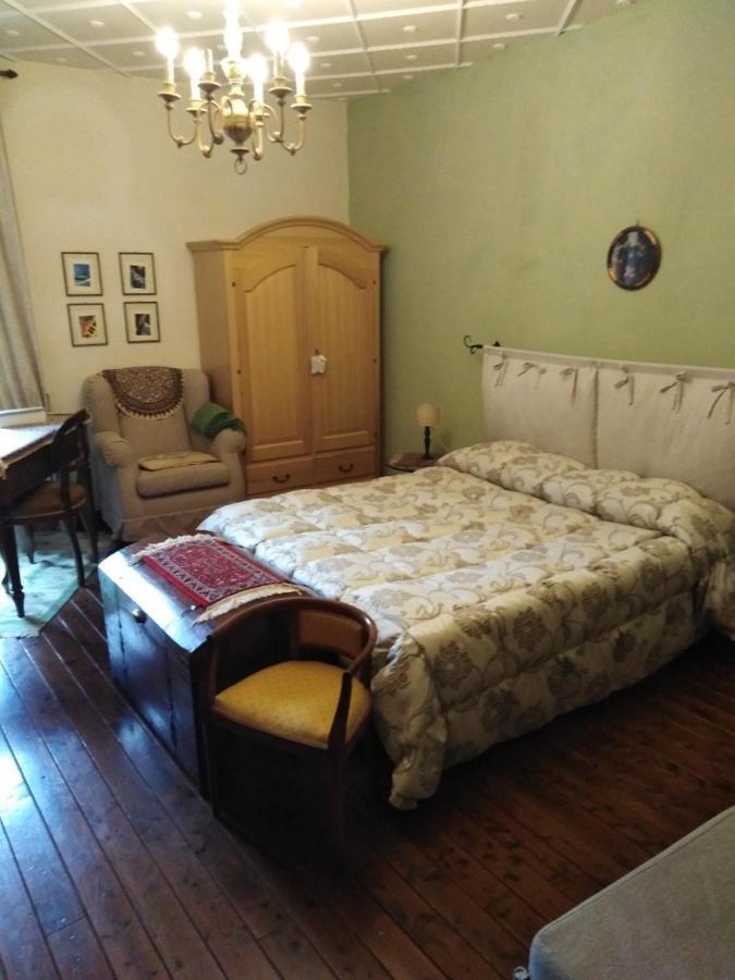 Bed and Breakfast Dimora Giosafatti Ascoli Piceno Exterior foto