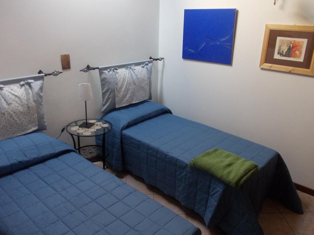 Bed and Breakfast Dimora Giosafatti Ascoli Piceno Exterior foto