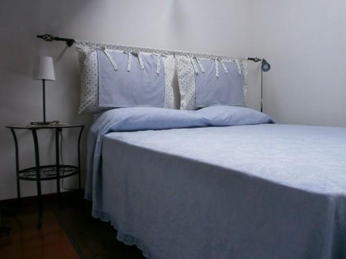 Bed and Breakfast Dimora Giosafatti Ascoli Piceno Zimmer foto